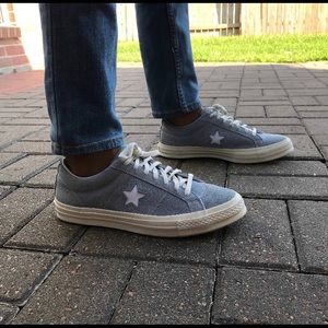 Tyler The Creator x Golf Le Fleur Suede